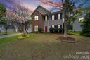 3887 Longwood Drive sold home in Concord, SC