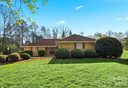 5523 Pine Lake Court sold home in Hickory, SC