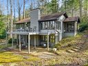 1663 Glen Cannon Drive sold home in Pisgah Forest, SC