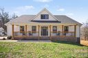 310 Old Hardin Road sold home in Dallas, SC