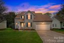 9510 Saddle Run Trail sold home in Charlotte, SC