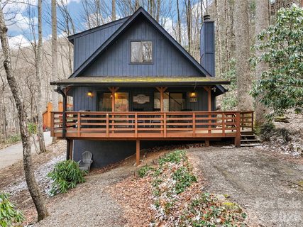 34 Fernbrook Road