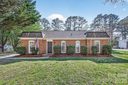 6576 Stoney Ridge Road sold home in Matthews, SC