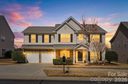4840 Annelise Drive sold home in Harrisburg, SC