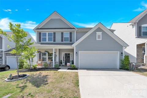 A home in Arbordale
