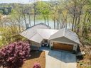147 Watergate Road sold home in Lake Lure, SC