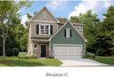 1125 Coopers Court sold home in Belmont, SC