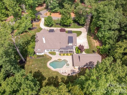 14242 Sarah Ann Stephens Drive sold home in Stillwell, Huntersville, NC