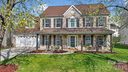 11028 Grapeyard Court sold home in Charlotte, SC