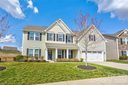 2186 Stone Pile Drive sold home in Concord, SC