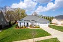 550 Old Speedway Drive sold home in Concord, SC