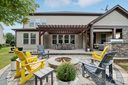 13345 Horned Lark Drive sold home in Charlotte, SC