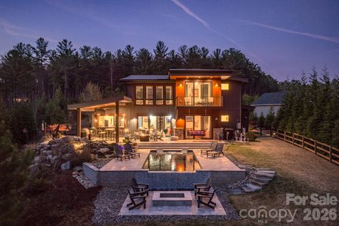 2063 W Bluewater Drive sold home in Waters Edge, Morganton, NC