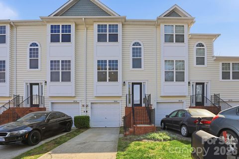 Homes in Avalon At Mallard Creek, Charlotte
