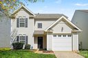 2418 S Cairns Mill Court sold home in Charlotte, SC