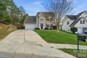 634 Longacre Drive sold home in Charlotte, SC