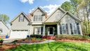 10207 Rougemont Lane sold home in Charlotte, SC