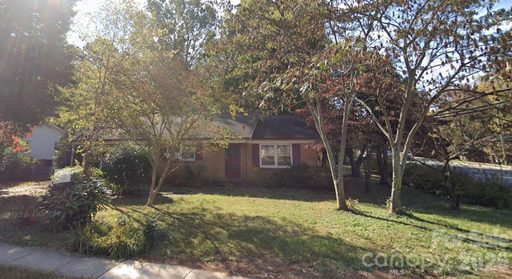 3921 Havenwood Road sold home in Darby Acres, Charlotte, NC