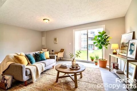 9632 Vinca Circle sold condo in Colville, Charlotte, NC