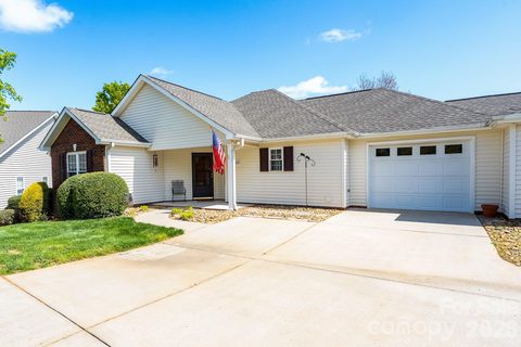 102 Keswick Lane sold home in The Villages At Oak Tree, Mooresville, NC