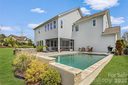 17204 Saranita Lane sold home in Charlotte, SC