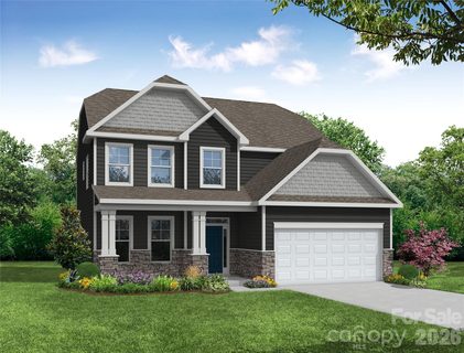 1433 Crooked Stick Drive active home in Waterford Commons, Rock Hill, SC