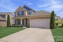 10511 Honeyfur Court sold home in Charlotte, SC