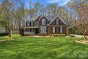 1231 Over Stream Lane sold home in Matthews, SC