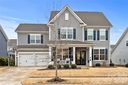 11916 Westbranch Parkway sold home in Davidson, SC