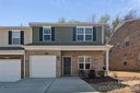 9311 Grand Valley Drive sold home in Charlotte, SC