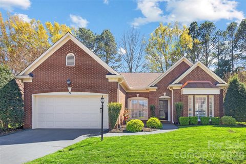 Homes in Pullengreen, Charlotte