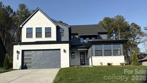 16012 Watts Creek Road sold home in Amara Chase, Huntersville, NC