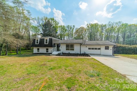 2023 Briarwood Circle sold home in Briarwood, Fort Mill, SC