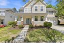 12240 Fullerton Court sold home in Charlotte, SC