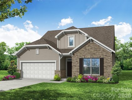 3037 Constitution Lane pending home in Founders Landing, Gastonia, NC
