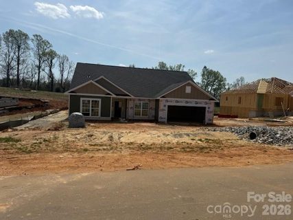 1235 Gardenia Drive active home in McNeely Farms, Mt Ulla, NC