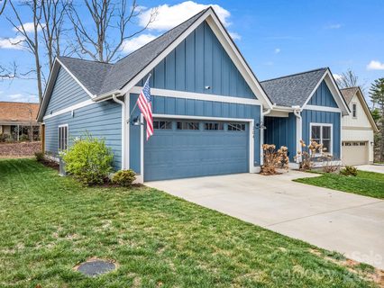 204 Weybridge Drive sold home in Ellis Place, Arden, NC