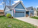 204 Weybridge Drive sold home in Arden, SC
