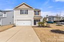 9104 Maidenhair Court sold home in Charlotte, SC