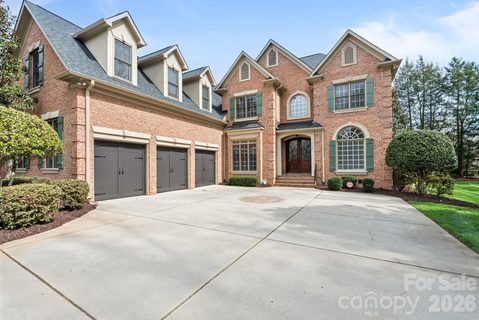 Homes in Pine Creek, Kannapolis