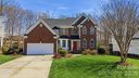 6802 Olde Sycamore Drive sold home in Mint Hill, SC