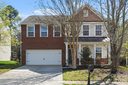 7202 Kinley Commons Lane sold home in Charlotte, SC