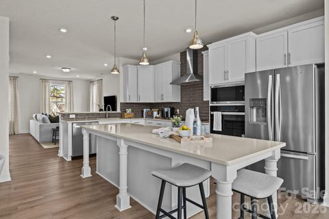 3106 Middle Street active home in River District Westrow, Charlotte, NC