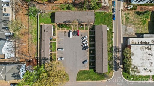 Homes in Seversville, Charlotte