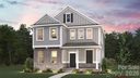 9324 Carver Avenue sold home in Huntersville, SC