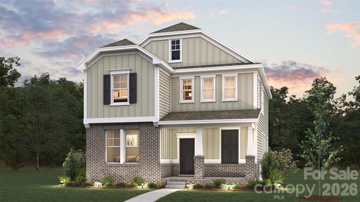 9332 Carver Avenue pending home in Oak Grove Hill, Huntersville, NC