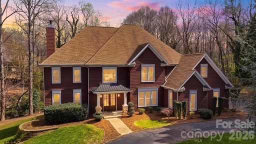 3916 2nd Street Drive active home in Moores Ferry, Hickory, NC