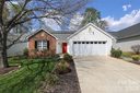 9506 Scotland Hall Court sold home in Charlotte, SC