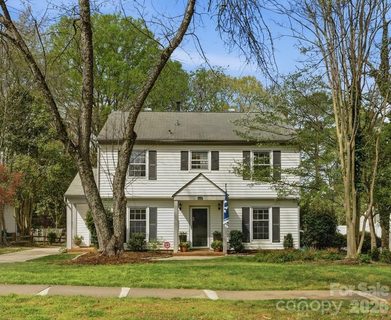 9234 Covedale Drive sold home in Sardis Woods, Charlotte, NC