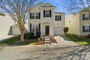 7712 Grapetree Court sold home in Charlotte, SC